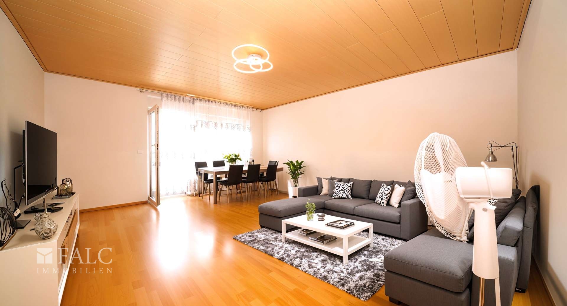 Wohnzimmer (Vis.)